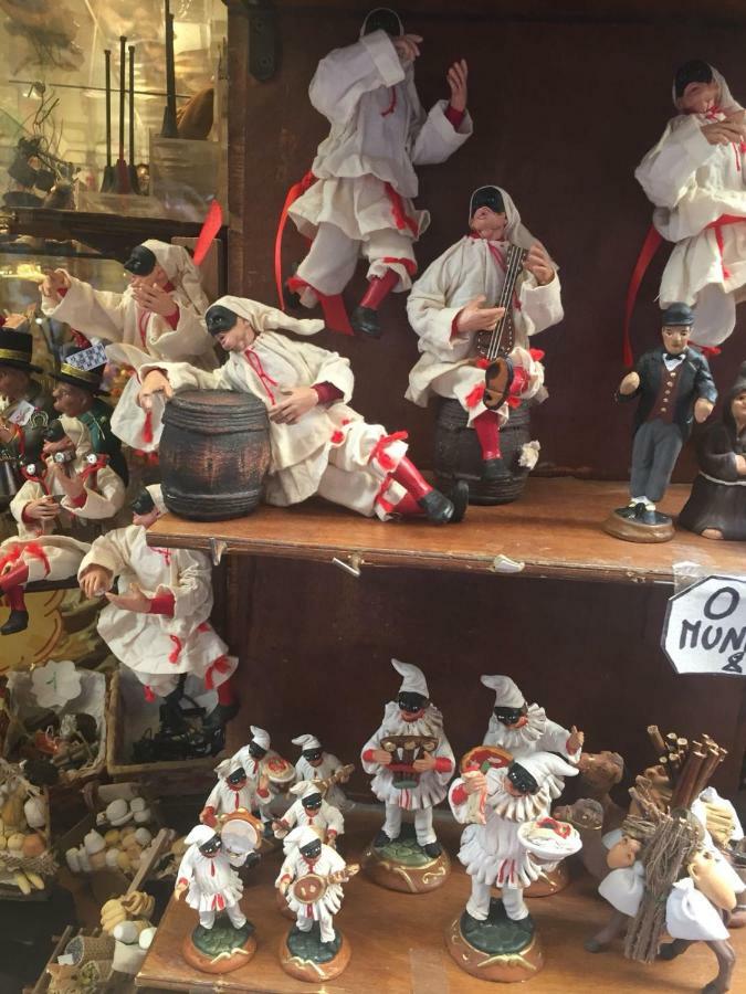 Willa Dimora San Marcellino Neapol Zewnętrze zdjęcie
